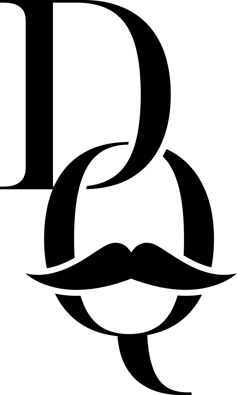 Logo Don quishoot Projet Photo et vidéo